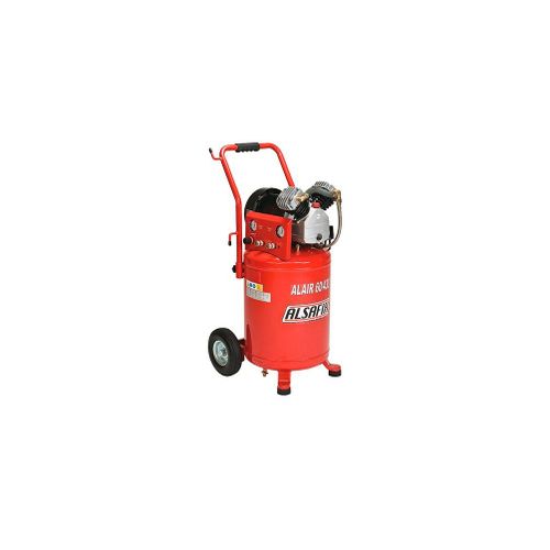Compresseur 60 Litres 230 V 3 CV ALAIR 60/430 - AL57190 - Alsafix