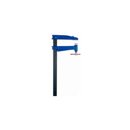 Serre-joint à pompe 40 x 10 mm x L. 30 cm de type S - 15030 - Piher