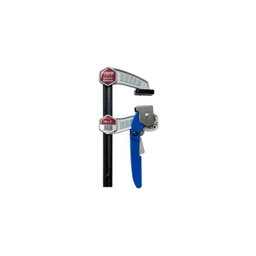 Serre-joint rapide pal aluminium L. 30 cm - 30821 - Piher
