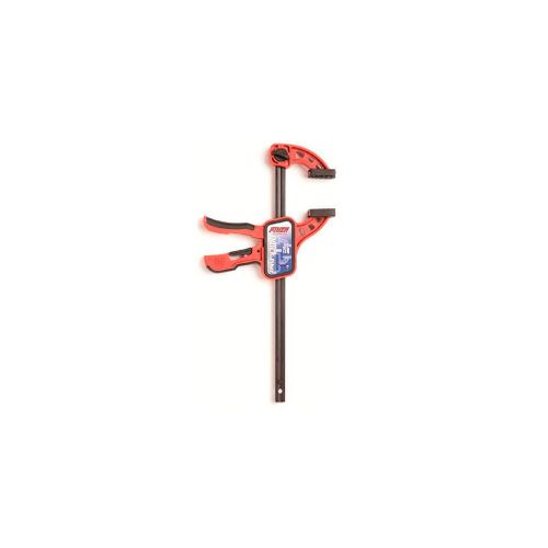 Serre-joint rapide réversible L. 15 cm de type mini quick - 52415 - Piher