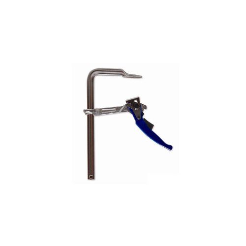 Serre-joint rapide à levier 22 x 10 mm, L. 25 cm de type PAL - 30625 - Piher