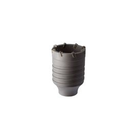 Trépan couronne D. 100 x Lu. 75 mm pour béton - 300D100 - Diager