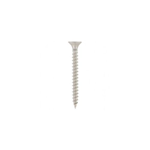 Vis bois tête fraisée Torx D. 5 x 90 mm INOX A2 - Boite de 100 pcs - Diamwood VAFX05090A2