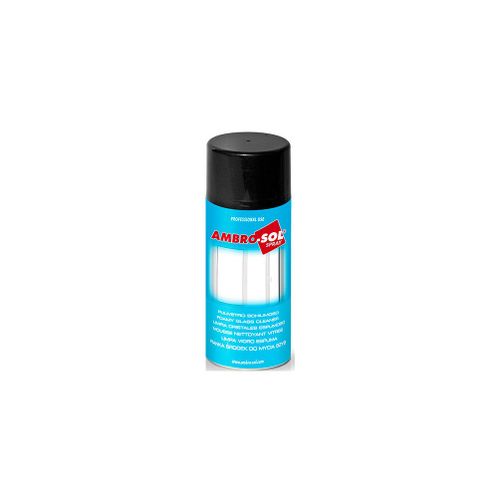 Mousse nettoyante vitres 400 ml - P313 - Ambro-sol