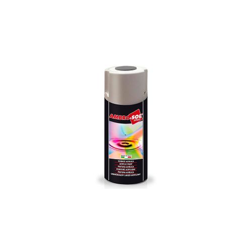 1 aérosol de peinture Jaune New Holland, spécial AGRI/TP 400ML - Ambro-sol - V400CAR11