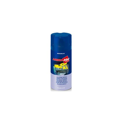 Silicone spray 400 ml - OL103 - Ambro-sol