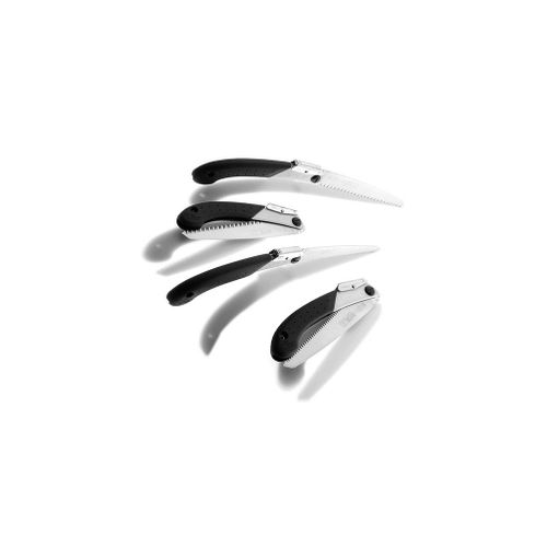 Scie Japonaise SUPER ACCEL L.210 mm - Ep.1,3 mm - 7,5 dents par 30 mm - 119-21 - Silky