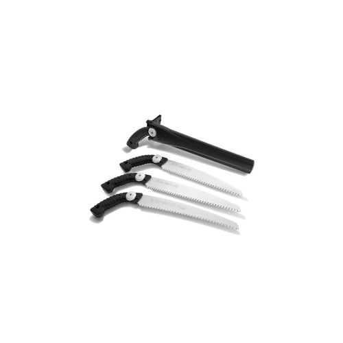 Scie Japonaise NATANOKO L.300 mm - Ep.1,4 mm - 7-8 dents par 30 mm - 129-30 - Silky
