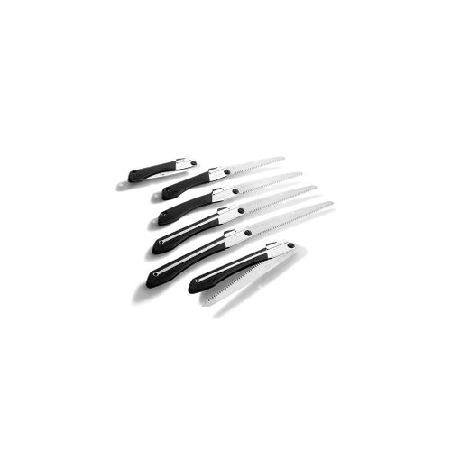 Scie Japonaise GOMBOY L.240 mm - Ep.1,3 mm - 10 dents par 30 mm - 221-24 - Silky