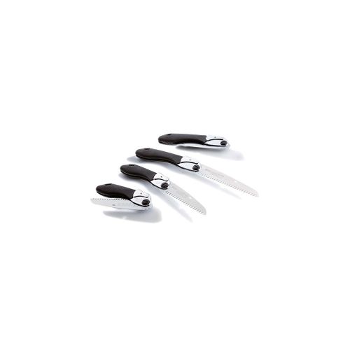 Scie Japonaise POCKETBOY L.170 mm - Ep.1,1 mm - 10 dents par 30 mm - 340-17 - Silky