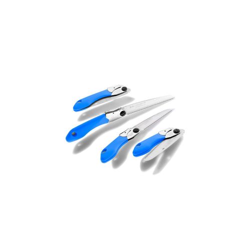 Scie Japonaise POCKETBOY L.170 mm - Ep.0,9 mm - 20 dents par 30 mm - 342-17 - Silky