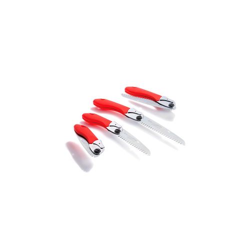 Scie Japonaise POCKETBOY L.170 mm - Ep.1,1 mm - 8 dents par 30 mm - 346-17 - Silky