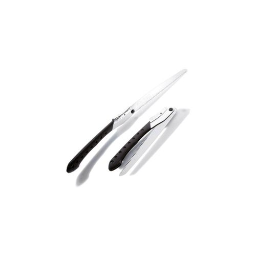 Scie Japonaise BIGBOY L.360 mm - Ep.1,3 mm - 10 dents par 30 mm - 350-36 - Silky
