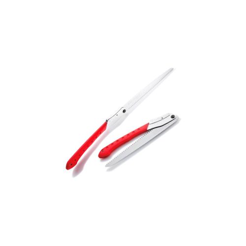 Scie Japonaise BIGBOY L.360 mm - Ep.1,3 mm - 7 dents par 30 mm - 354-36 - Silky
