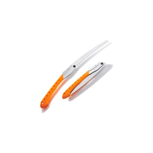 Scie Japonaise BIGBOY 2000 L.360 mm - Ep.1,4 mm - 6,5 dents par 30 mm - 356-36 - Silky