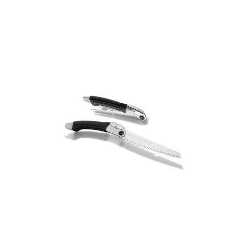 Scie Japonaise ULTRA ACCEL TAIKO L.240 mm - Ep.1,3 mm - 10 dents par 30 mm - 442-24 - Silky