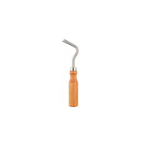 Griffe carbure manche bois - 407 - Diager