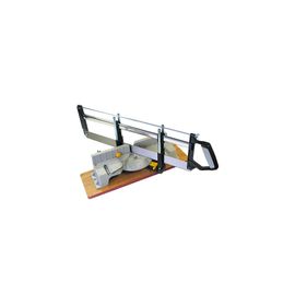 Scie à onglet manuelle 550 mm ENERGYSAW-550 - 175031 -
