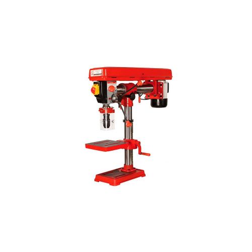 Perceuse à colonne radiale d'établi D. 16 mm - 230 V 600 W - SB 3116RMN-230V HOLZMANN
