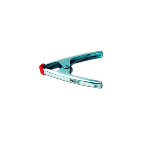 Pince de serrage multi-usages en métal 50 x 50 mm - 57050 - Piher