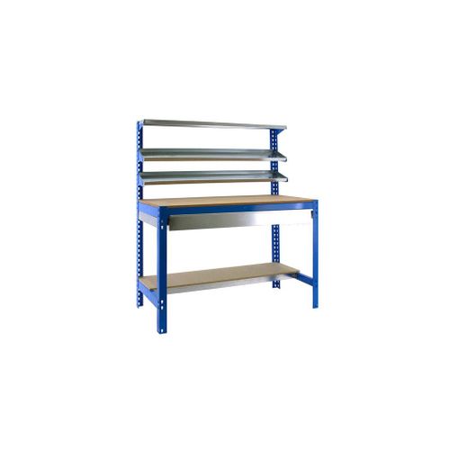 Etabli industriel