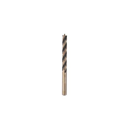 Mèche hélicoïdale bois 4 pointes PRO D. 3 x Lu. 22 mm - 910D03 - Diager