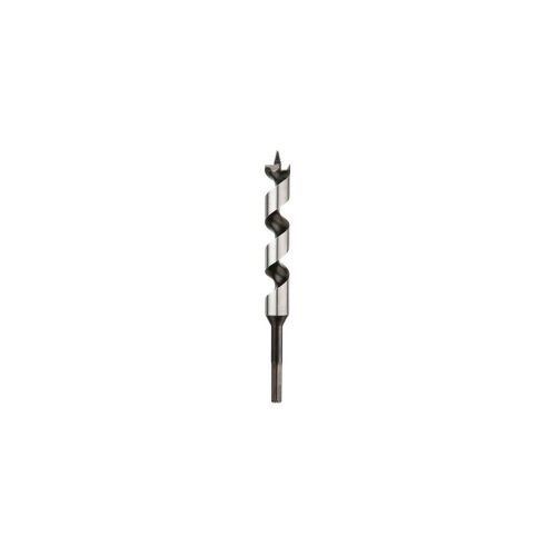 Mèche bois spirale unique PRO D. 20 x Lt. 235 mm queue héxagonale 6 pans - 912D20 - Diager
