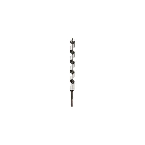 Mèche bois spirale unique PRO D. 14 x Lt. 460 mm queue héxagonale 6 pans - 913D14 - Diager