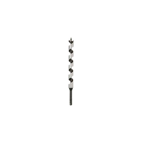 Mèche bois spirale unique PRO SDS+ D. 6 x Lt. 200 mm - 942D06 - Diager