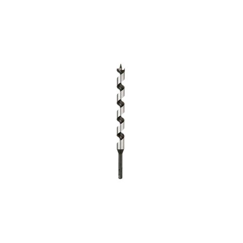 Mèche bois spirale unique PRO SDS+ D. 16 x Lt. 400 mm - 943D16 - Diager