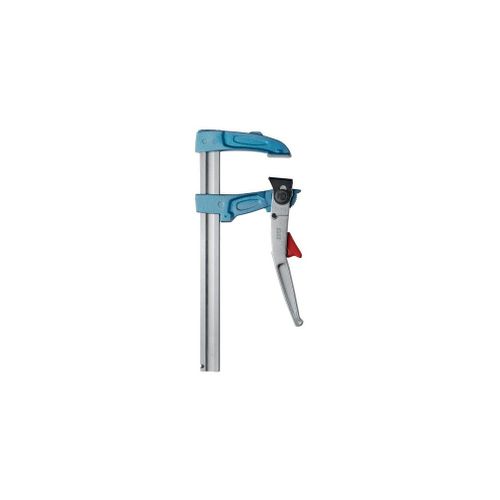 Serre-joint rapide à levier 50 cm section 35 x 8 mm saillie de 107 mm - UR-1526050 - Urko
