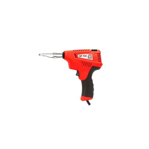 Pistolet fer ? souder 70 ? 500? 230 V - 200 W LP700 - Holzmann