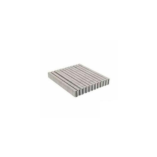 2500 agrafes T90 de 5,8 x 16 mm T5040K16 pour T5040 - Holzmann