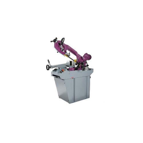 Scie à ruban à descente autonome SR 276 DA - 400V 1100W - 20114110 - Sidamo