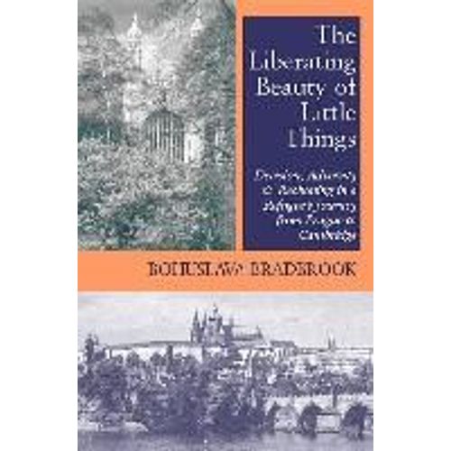 Liberating Beauty Of Little Things