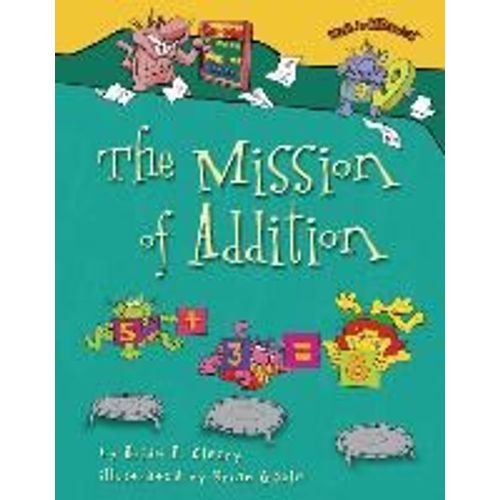 The Mission Of Addition