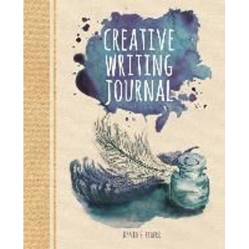 Creative Writing Journal