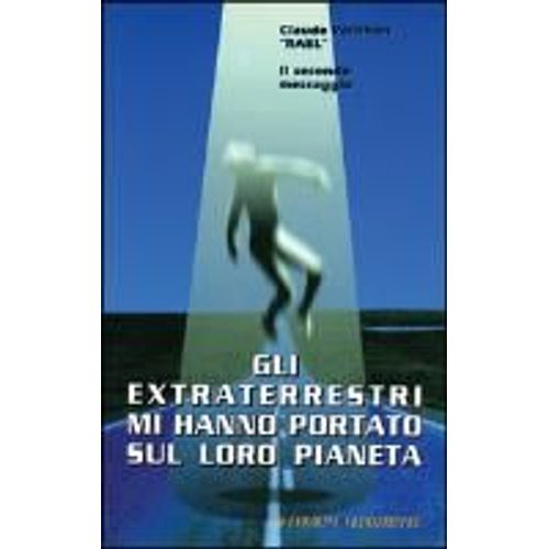 Gli Extraterrestri Mi Hanno Portato Sul Loro Pianeta