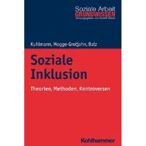 Soziale Inklusion