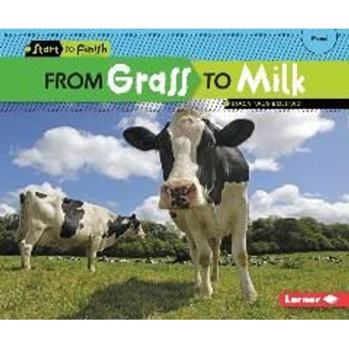 From Grass To Milk