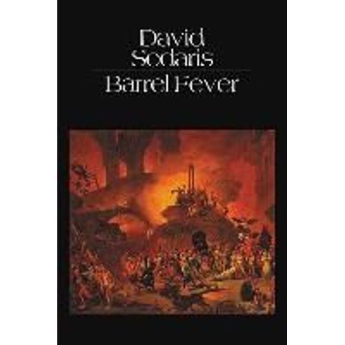 Barrel Fever