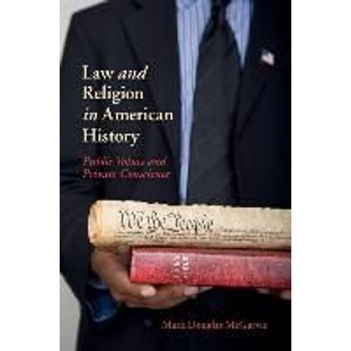 Law And Religion In American History