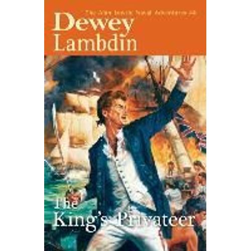 The King's Privateer