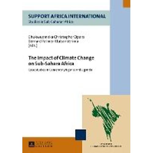 The Impact Of Climate Change On Sub-Sahara Africa