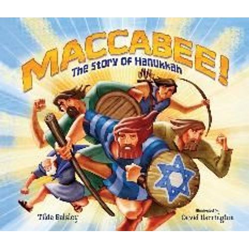 Maccabee!