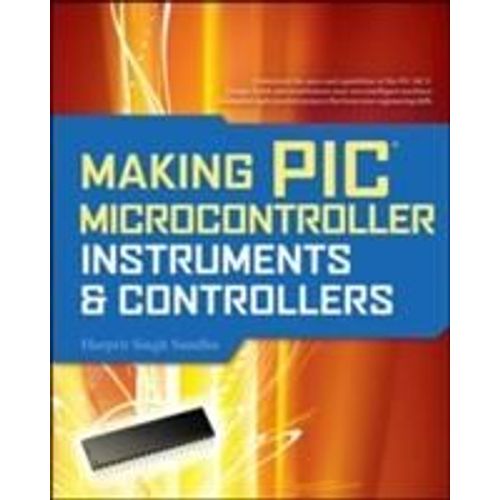 Making Pic Microcontroller Instruments And Controllers
