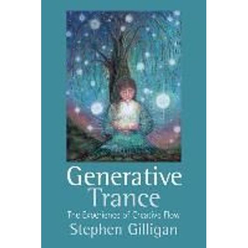 Generative Trance: Third Generation Trance Work