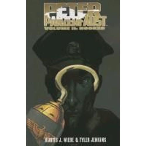 Peter Panzerfaust Volume 2: Hooked