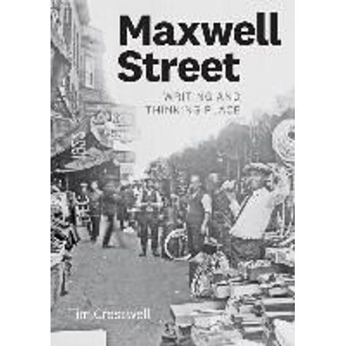 Maxwell Street