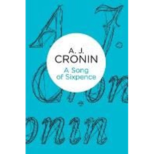 A Song Of Sixpence